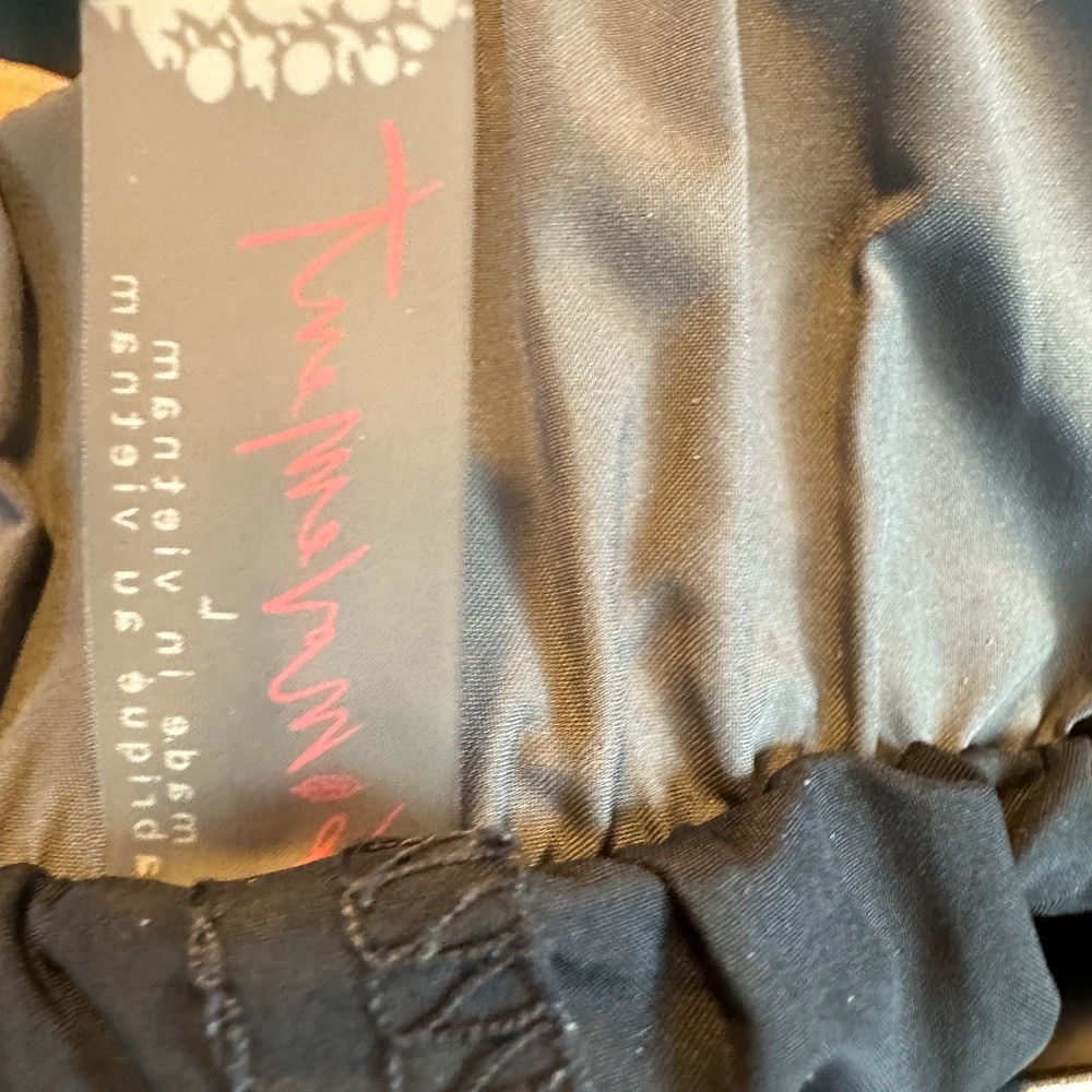 FP Movement Hardio Cardio Shorts Gray Size L - Picture 10 of 10